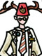 Mr. Antrobus